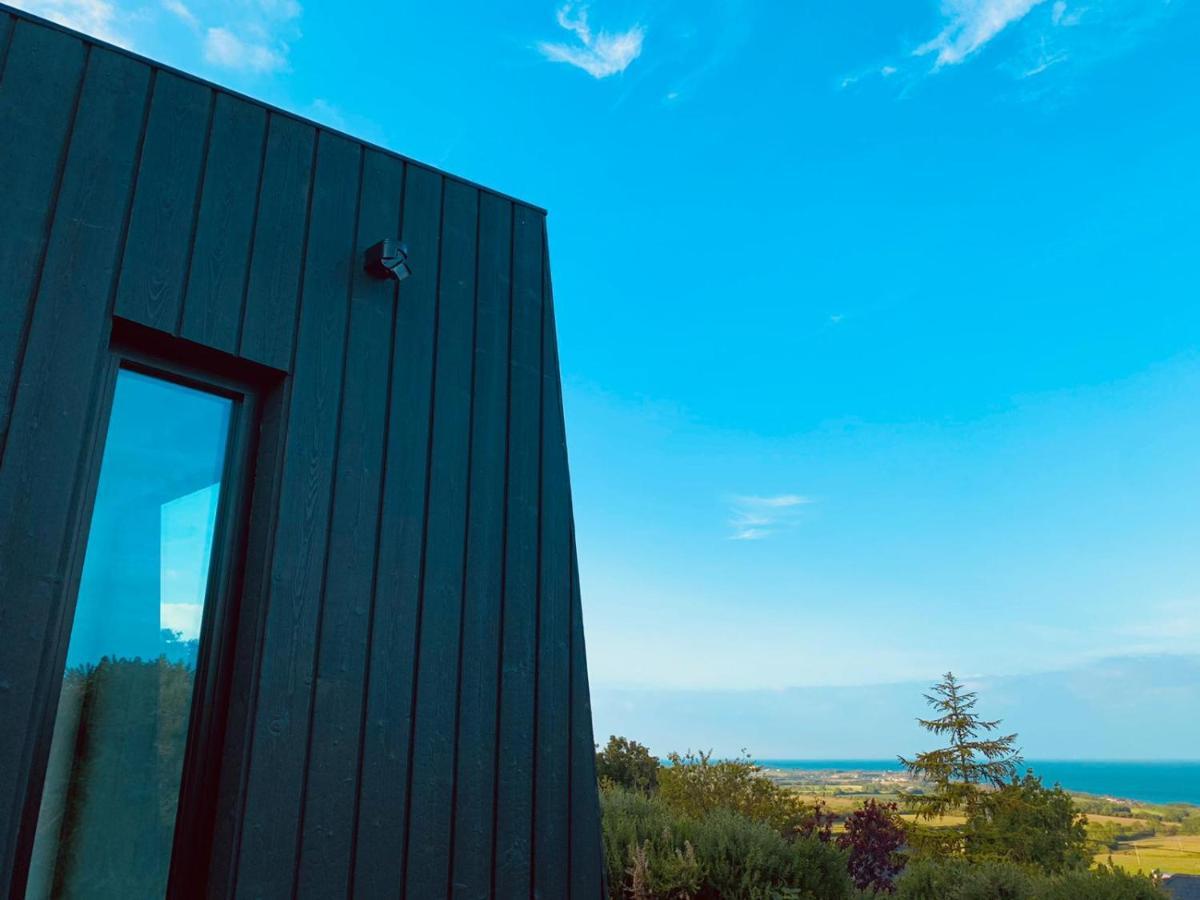 Вілла Tara Hill Estate Горі Екстер'єр фото